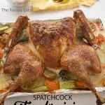 Thanksgiving Turkey | The Foodie Eats