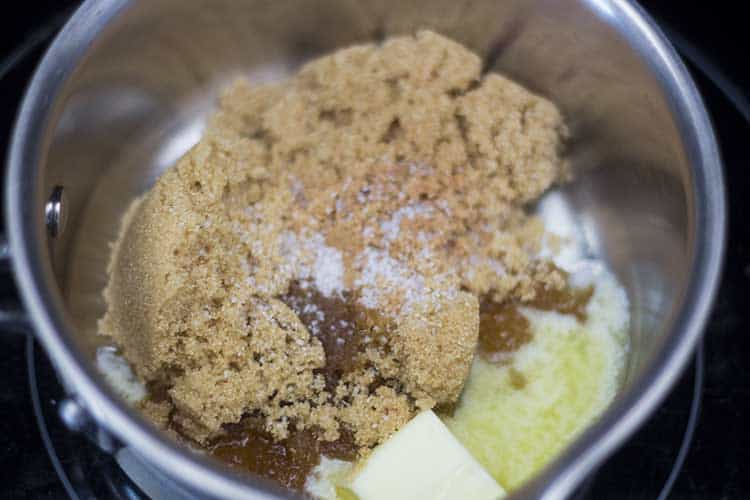 Pressure Cooker Sweet Potatoes (Good Enough for Pie) The Foodie Eats