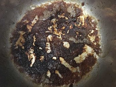 Pressure Cooker Oxtail Stew - Fond in Instant Pot | The Foodie Eats