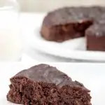 Instant Pot Brownies | The Foodie Eats