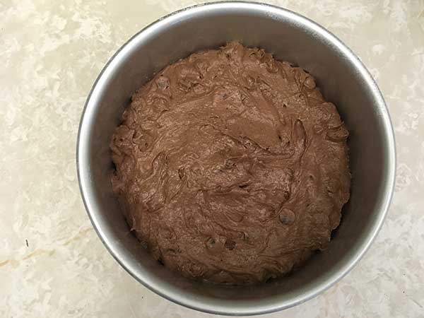 Instant Pot Brownies | The Foodie Eats