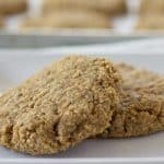 Healthy Breakfast Cookies | The Foodie Eats