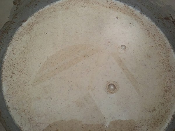 Pumpkin Spice Coffee Creamer in the Instant Pot | The Foodie Eats