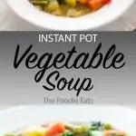 vegetable soup image for Pinterest