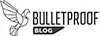 Bulletproof Blog logo