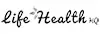 life Health HQ logo